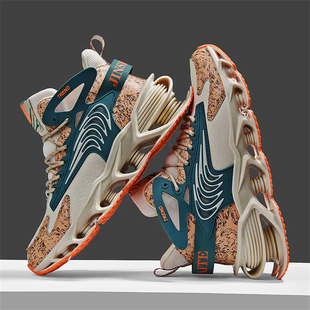 Office Of Tech - Non-slip Mid Child Running Sneakers Casual