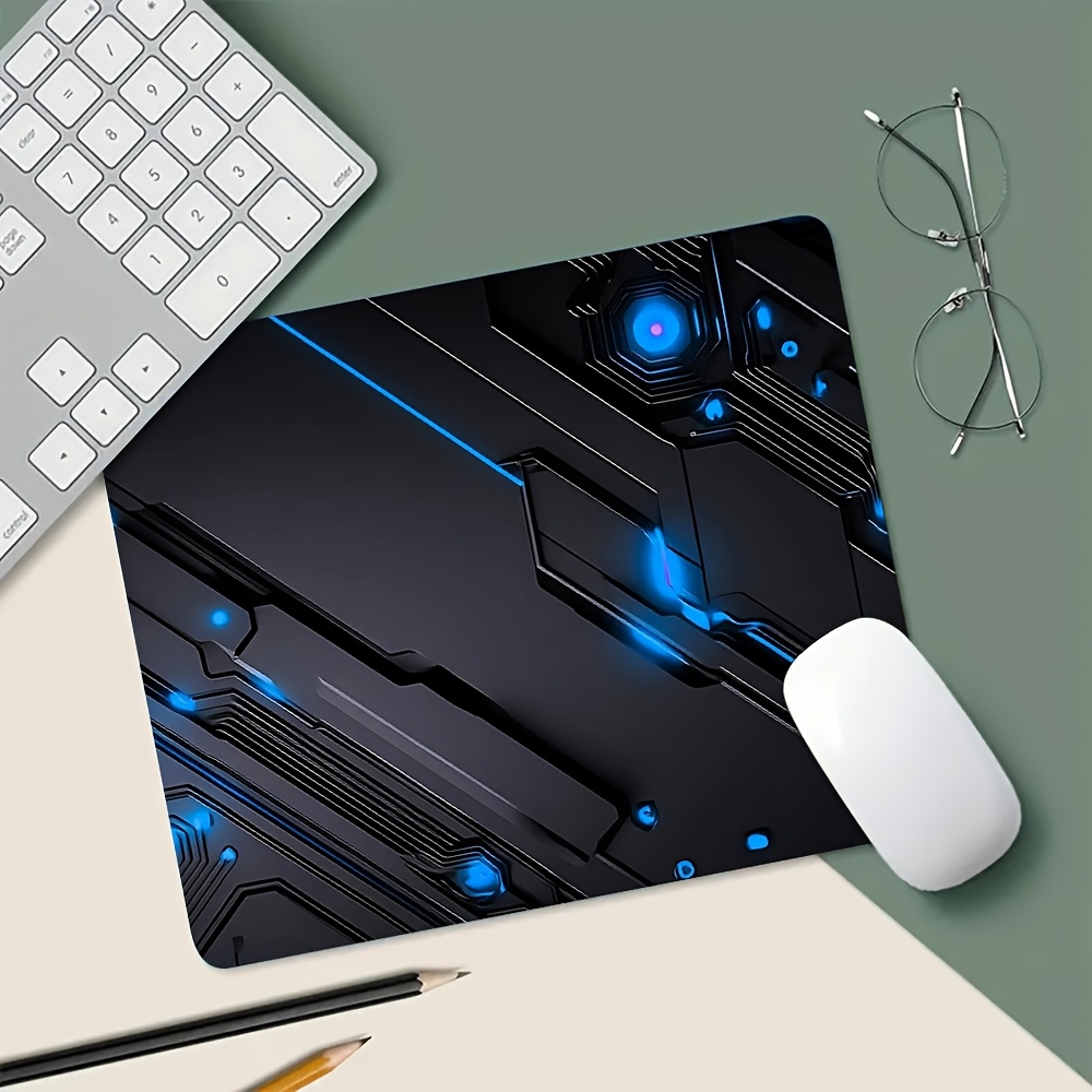 Brand Tech Metal Line Mouse Pa - Office Of Tech 评论和价格