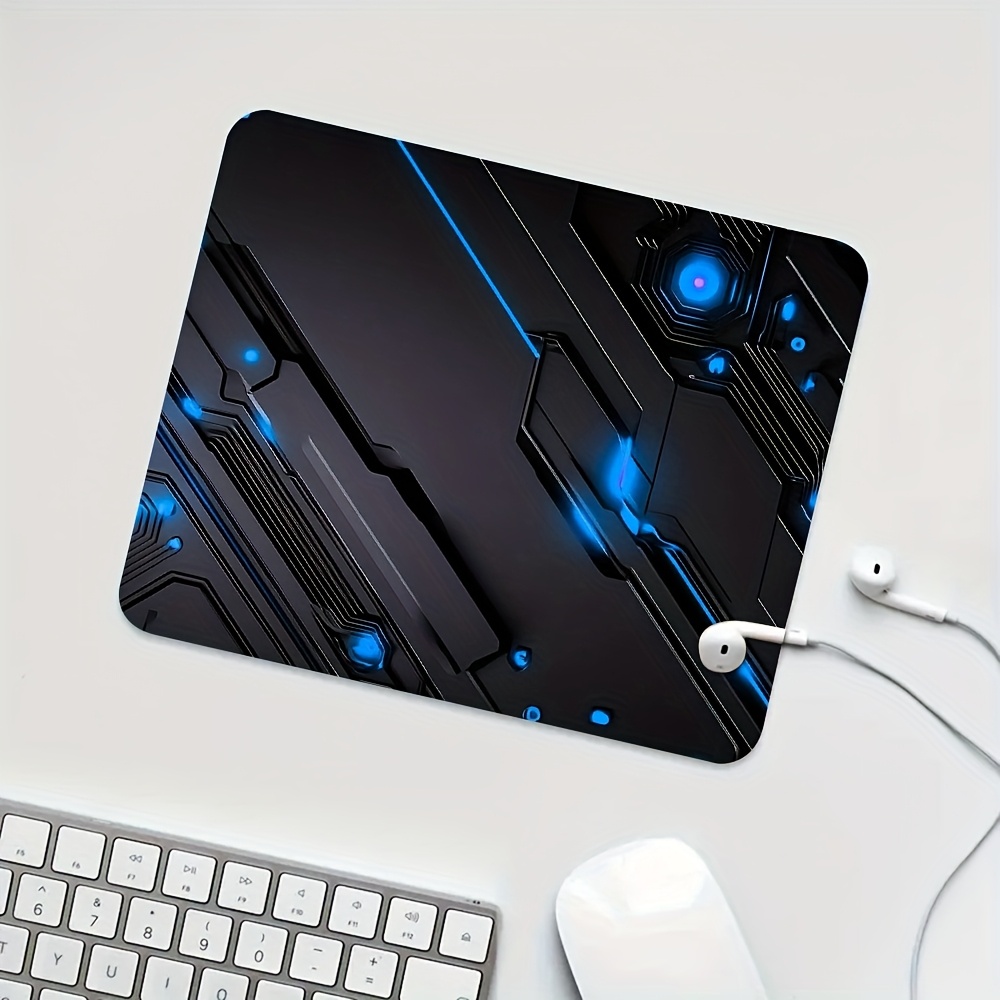 Brand Tech Metal Line Mouse Pa - Office Of Tech 评论和价格