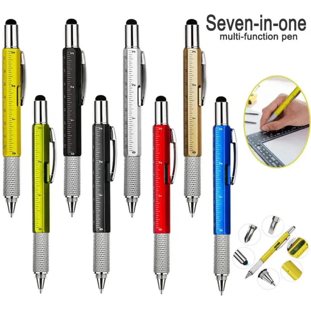 5pcs 5-in-1 Multifunction Ball - Office Of Tech 评论和价格