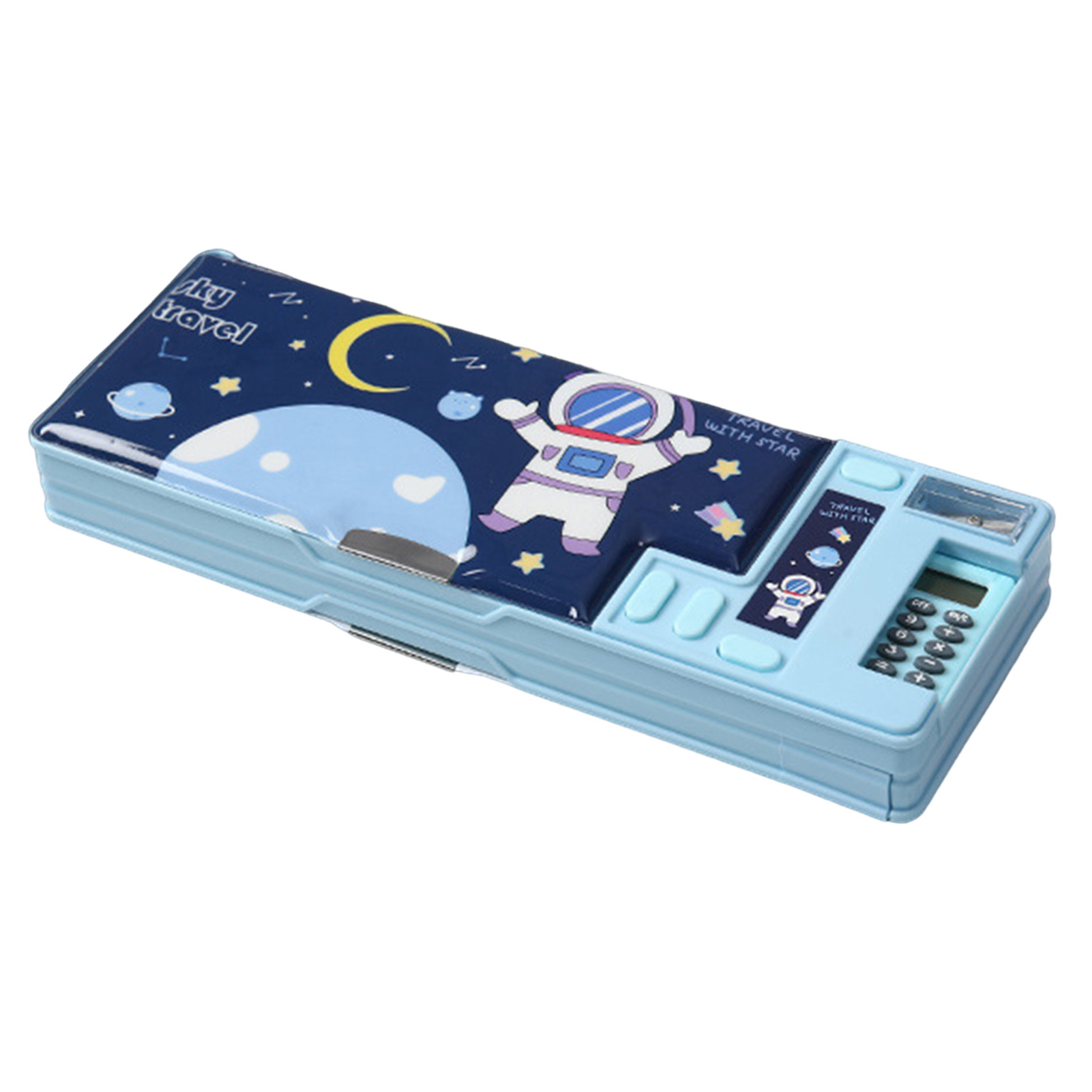 Multi Functional Stationery Bo - Office Of Tech 评论和价格