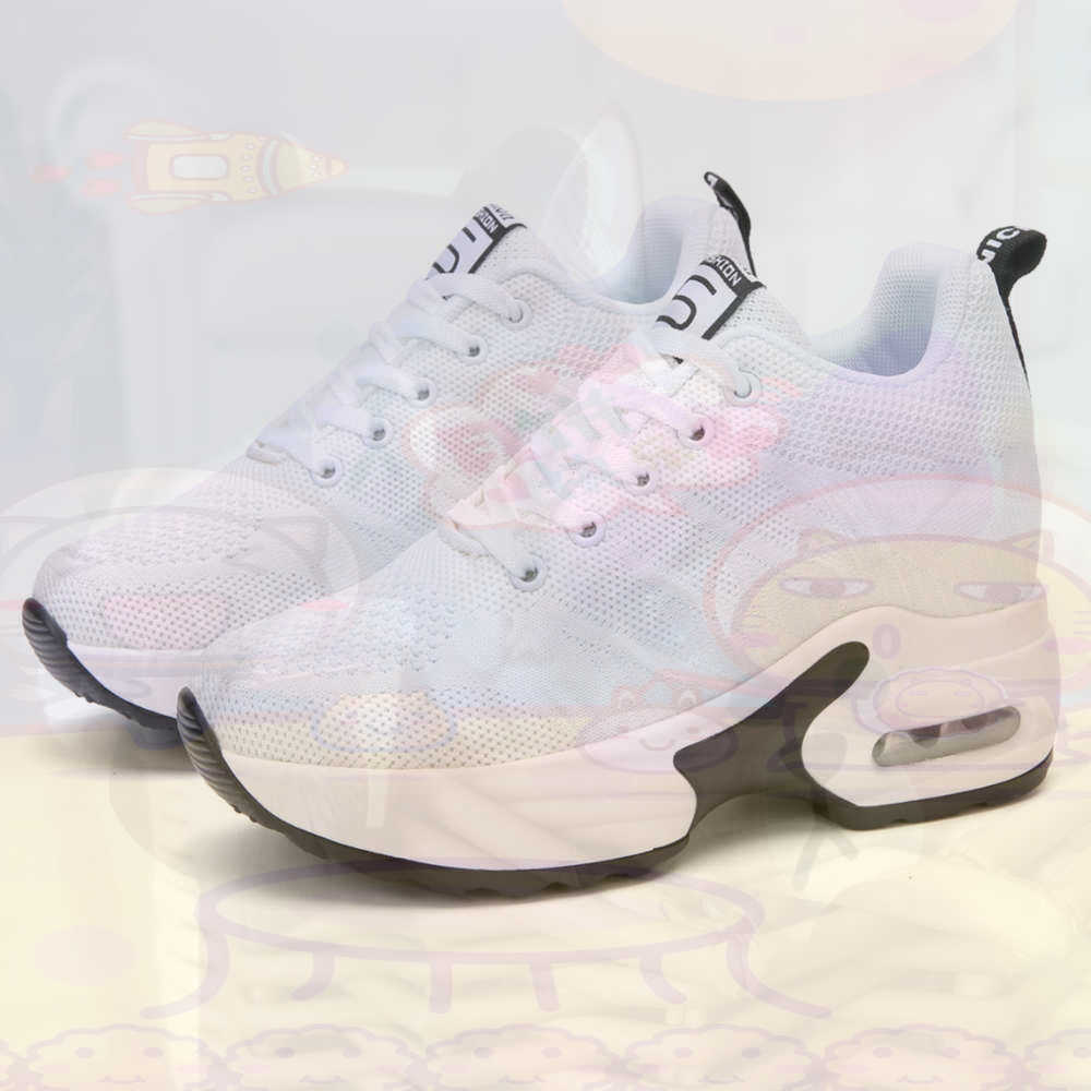 Red Size 36 Shoes Woman Tennis - Office Of Tech 评论和价格