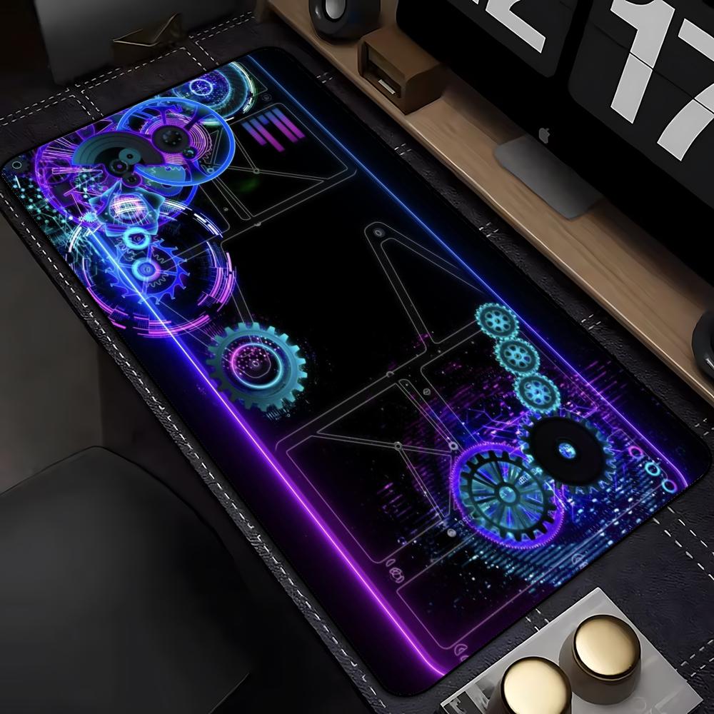 Tech Gear Circuit Large Desk M - Office Of Tech 评论和价格