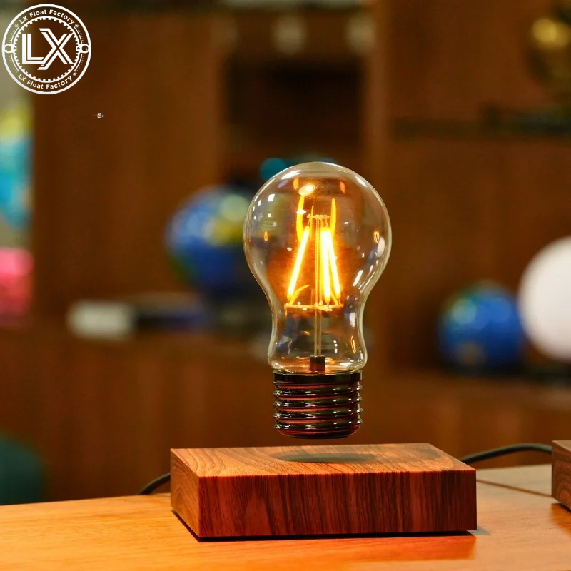 Magnetic Levitating Floating W - Office Of Tech 评论和价格