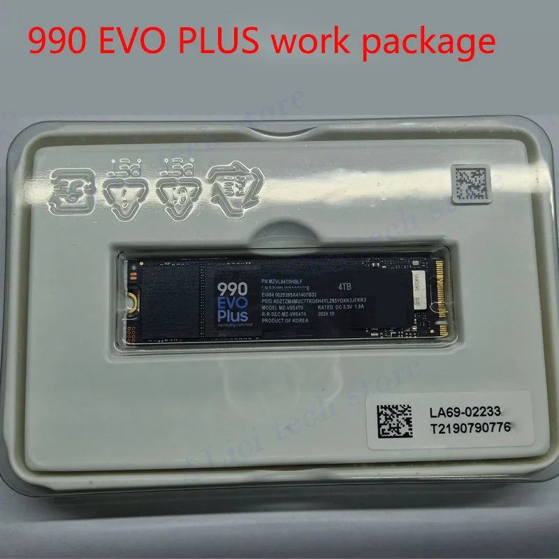 Original Computer SSD FOr Sams - Samsung Ssd 980 Pro 评论和价格