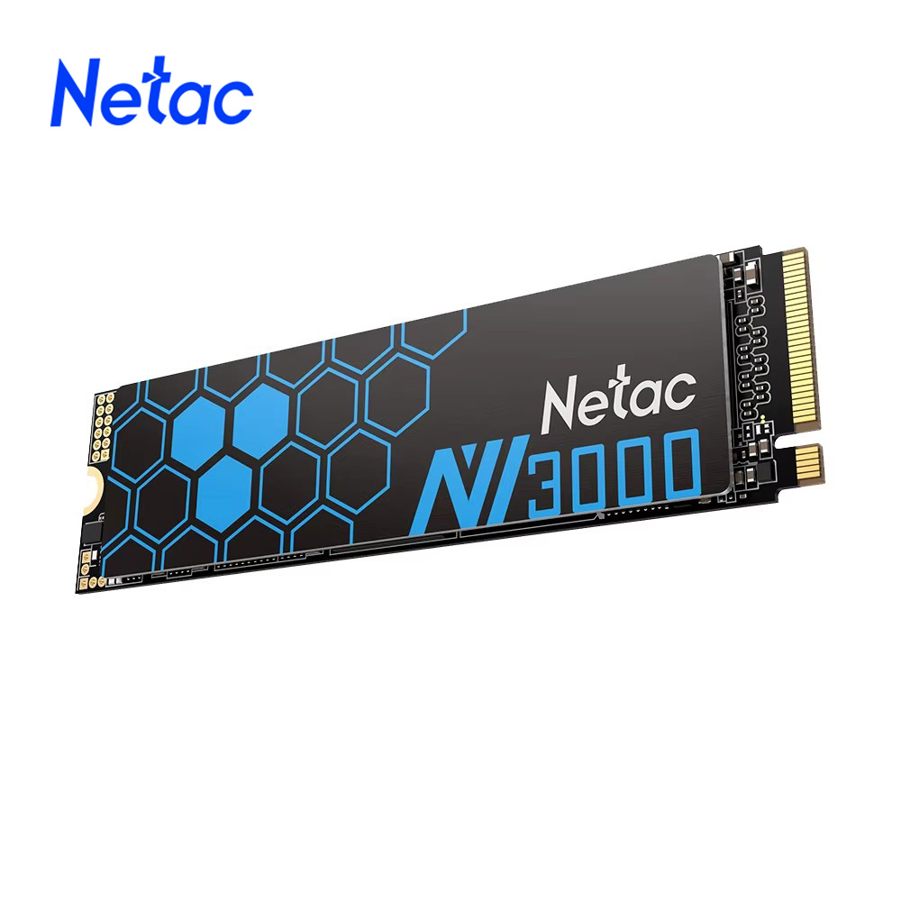 Netac NV3000 M2 SSD NVMe 3500M - Samsung Ssd 980 Pro 评论和价格