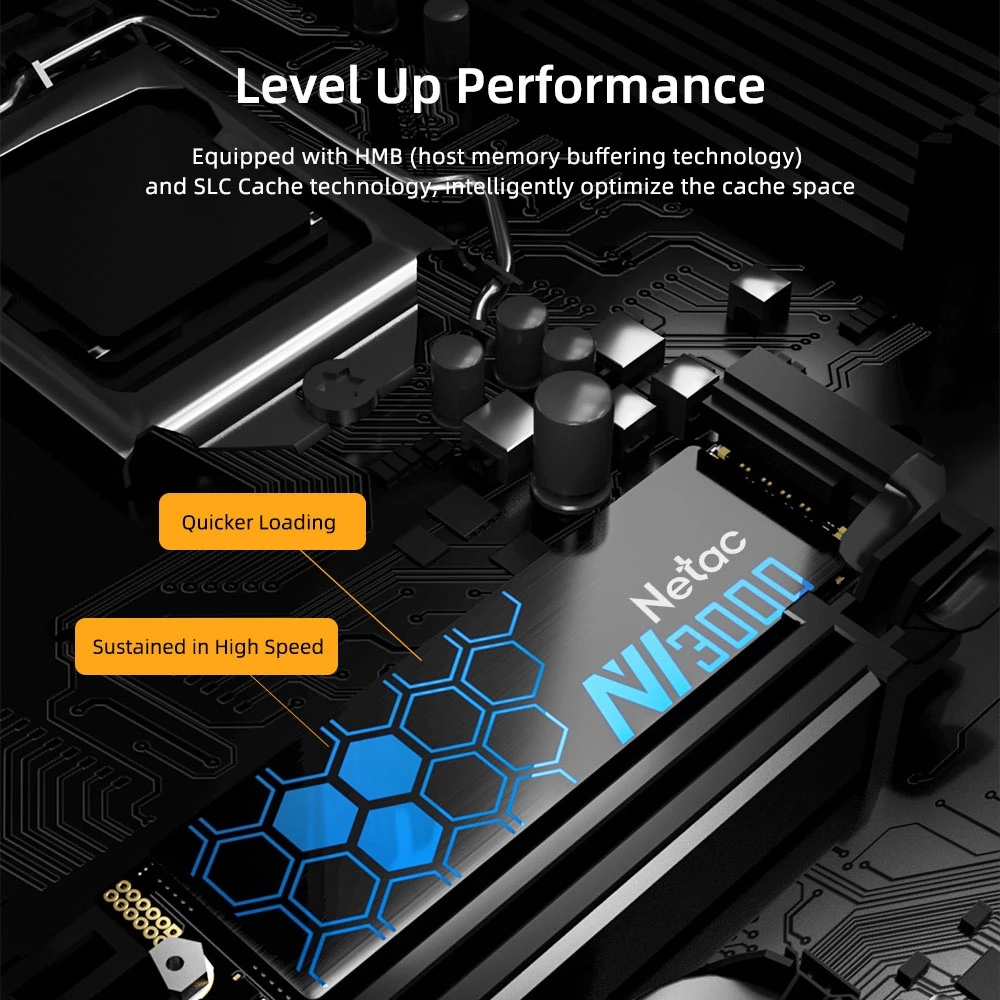 Netac NV3000 M2 SSD NVMe 3500M - Samsung Ssd 980 Pro 评论和价格