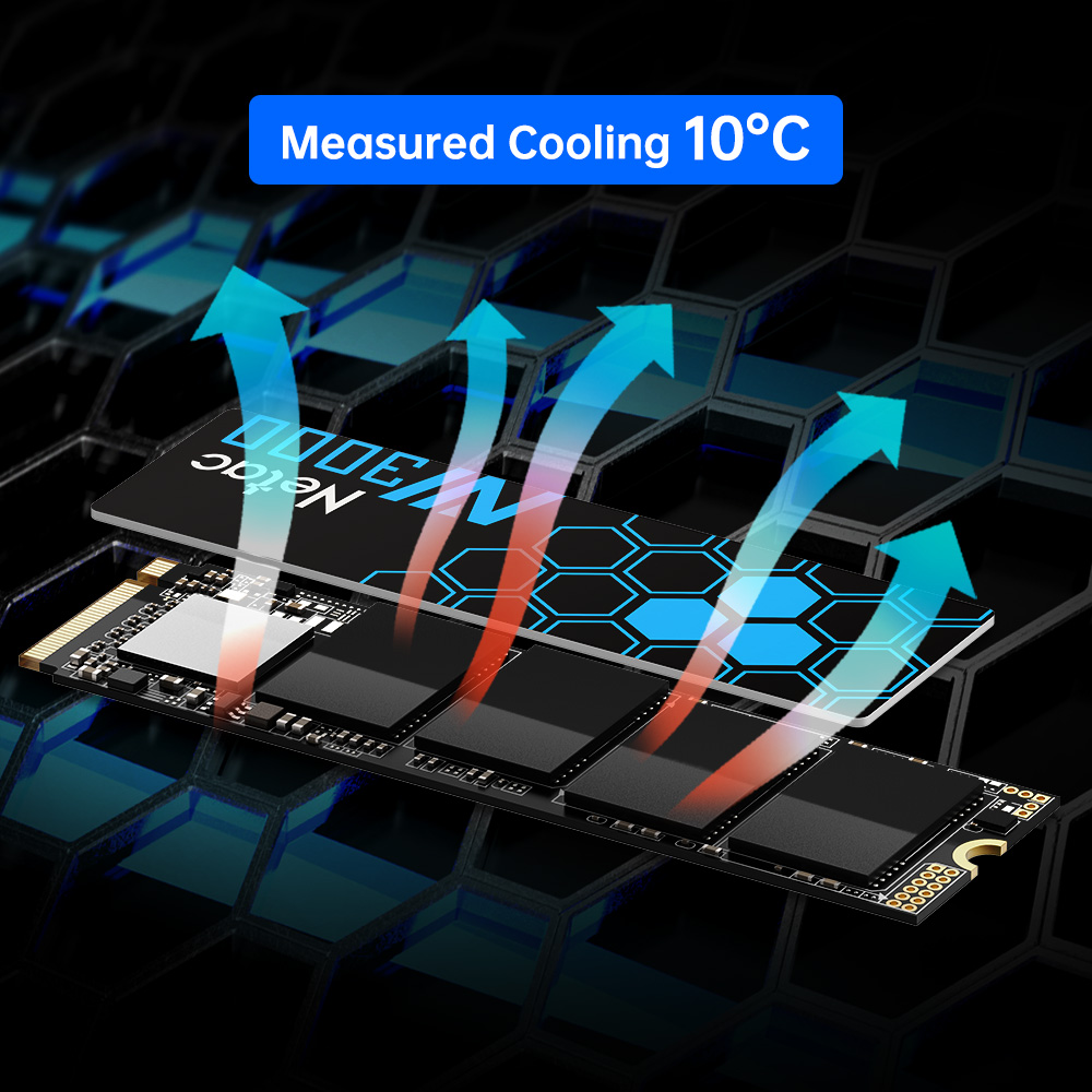 Netac NV3000 M2 SSD NVMe 3500M - Samsung Ssd 980 Pro 评论和价格