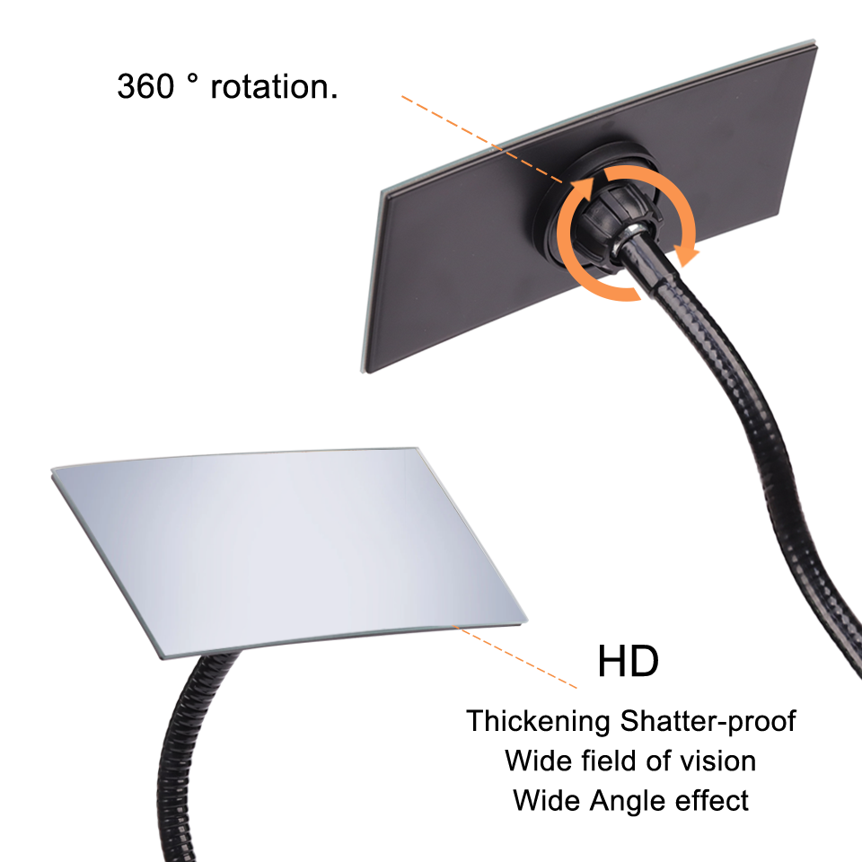 Professional Lash Tech Clamp O - Office Of Tech 评论和价格
