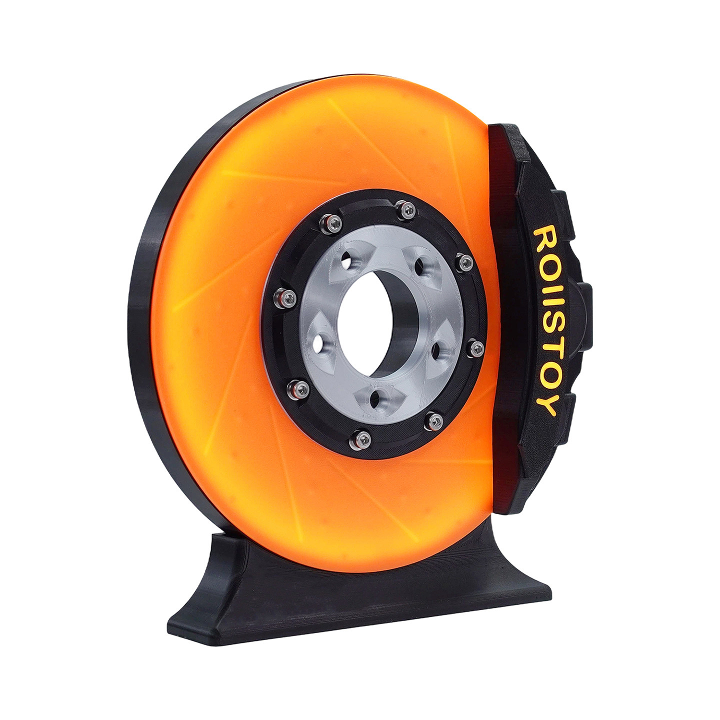 Cool Tech Brake Disc Model Rot - Office Of Tech 评论和价格